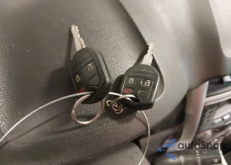 2014 Ford Edge Se z USA, uszkodzony, nr VIN 2FMDK3GC2EBA04324